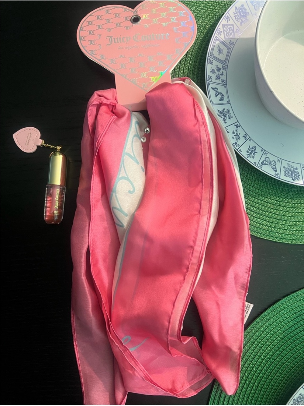 Juicy Couture 3-piece Bundle (NWT) - Picture 7 of 9